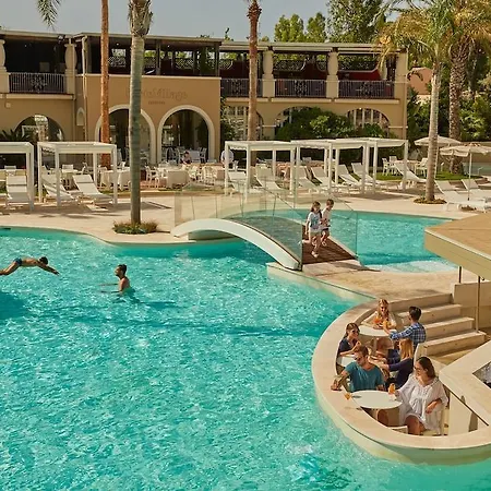 Village - Del Parco & 5* Santa Margherita di Pula