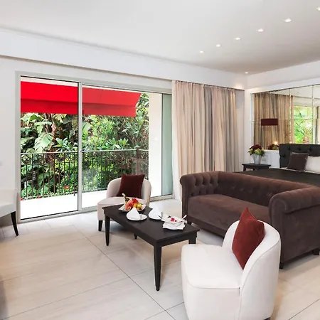 Village - Del Parco & Hotel 5*