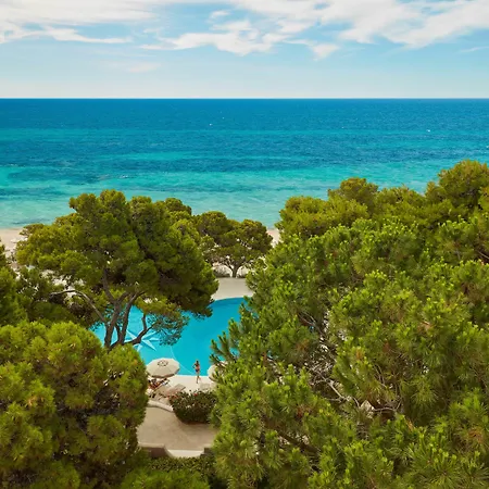 Village - Del Parco & Hotel