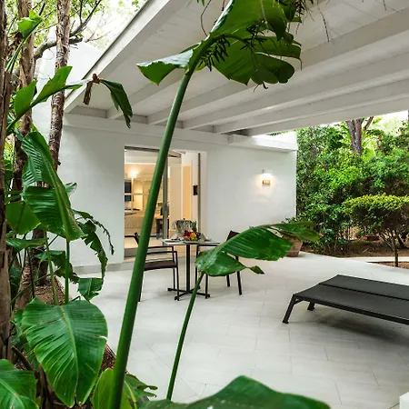 Village - Del Parco & Santa Margherita di Pula