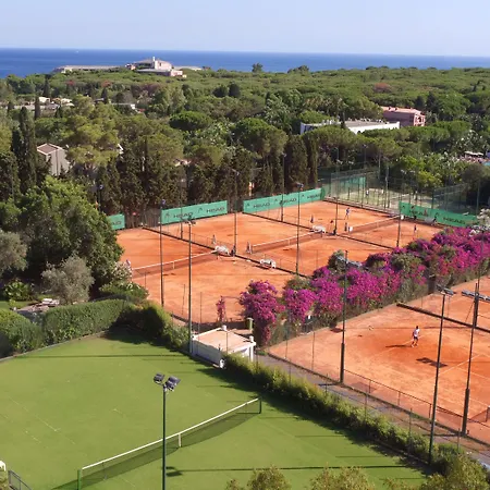 Hotel Village - Del Parco & Santa Margherita di Pula