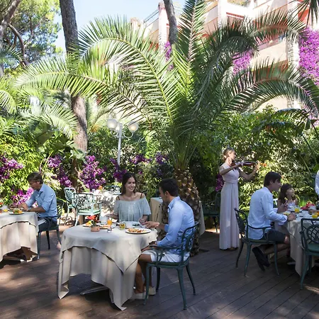 Hotel Village - Del Parco & Santa Margherita di Pula