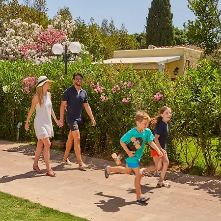 Hotel Village - Del Parco & 5*