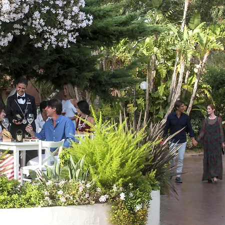 Hotel Village - Del Parco & Santa Margherita di Pula