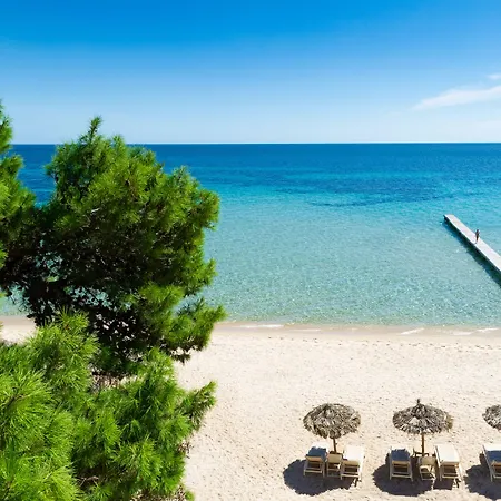 Ξενοδοχείο Village - Del Parco & Santa Margherita di Pula