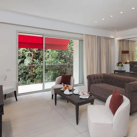 Village - Del Parco & Hotel 5*