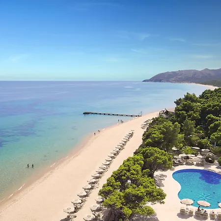 Village - Del Parco & 5*