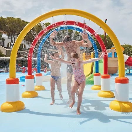 Hotel Village - Del Parco & Santa Margherita di Pula