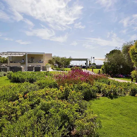 Village - Del Parco & Santa Margherita di Pula