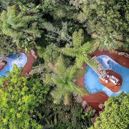 Hotel Village - Del Parco & 5*