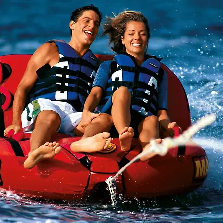 Hotel Village - Del Parco & Santa Margherita di Pula