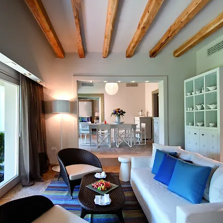 Hotel Village - Del Parco & Santa Margherita di Pula