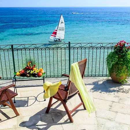 Hotel Village - Del Parco & Santa Margherita di Pula