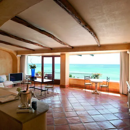 Hotel Village - Del Parco &