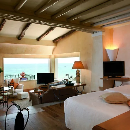 Hotel Village - Del Parco &