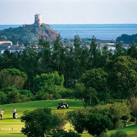 Hotel Village - Del Parco & Santa Margherita di Pula