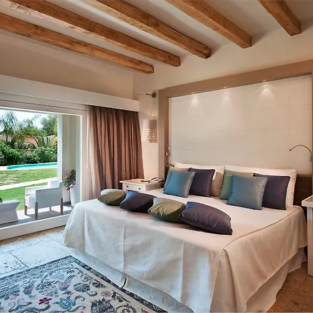 Village - Del Parco &