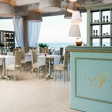 Hotel Village - Del Parco & 5*
