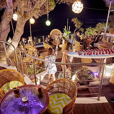 Village - Del Parco & Hotel 5*