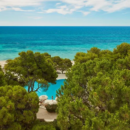 Village - Del Parco & 5*