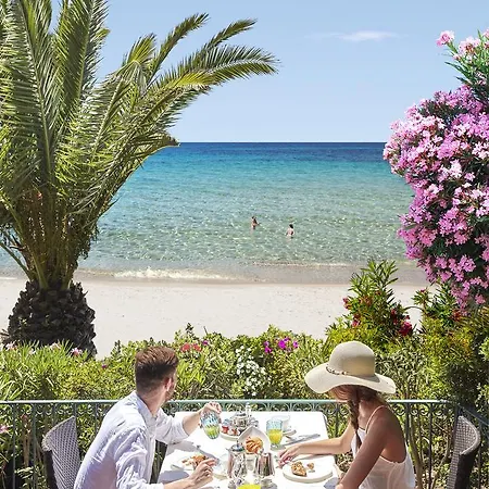 Hotel Village - Del Parco &