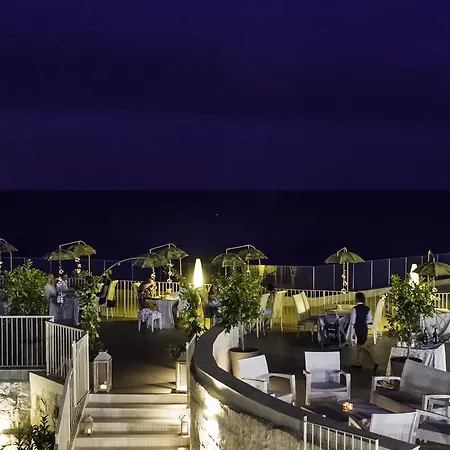 Hotel Village - Del Parco & Santa Margherita di Pula