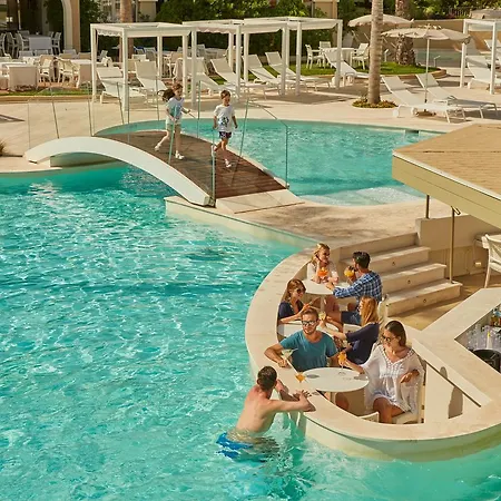 Village - Del Parco & 5* Santa Margherita di Pula