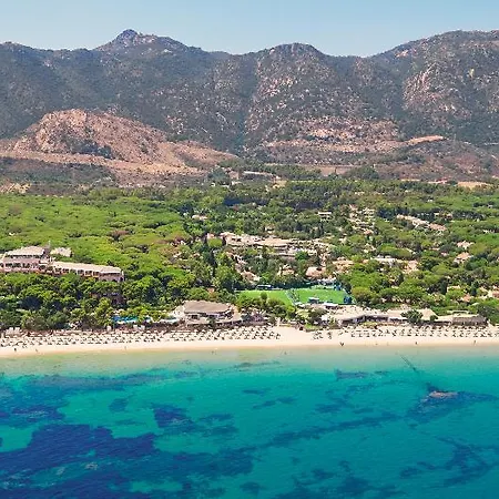 Village - Del Parco & Hotel 5*