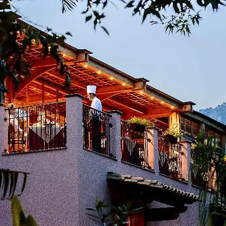 Village - Del Parco & 5* Santa Margherita di Pula