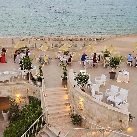 Village - Del Parco & Hotel Santa Margherita di Pula