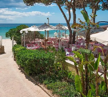 Village - Del Parco & Santa Margherita di Pula