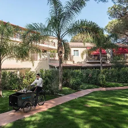 Village - Del Parco & Hotel