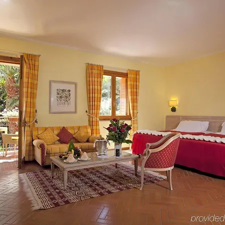 Hotel Village - Del Parco & Santa Margherita di Pula