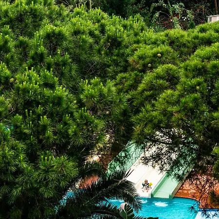 Village - Del Parco & Hotel 5*