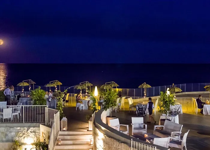 Village - Del Parco&spa 5* Santa Margherita di Pula