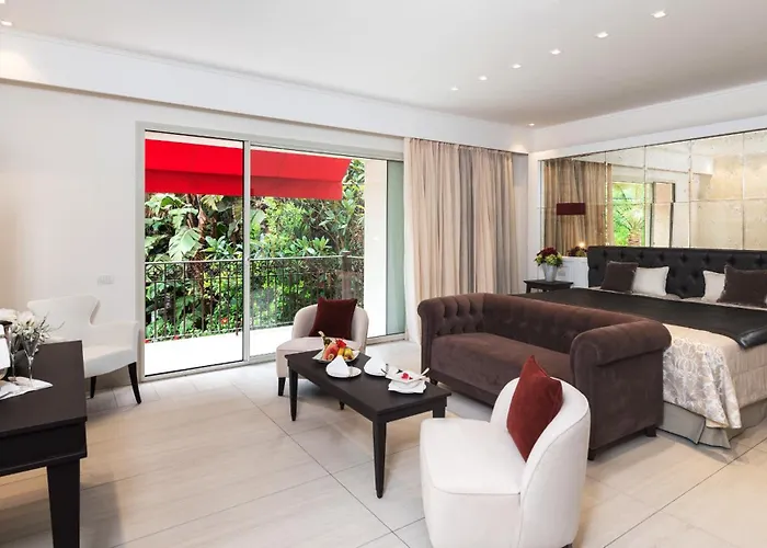 Village - Del Parco&spa Hotel 5*