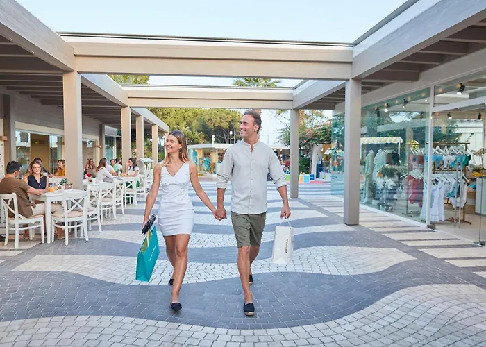 Village - Del Parco&spa Hotel 5*