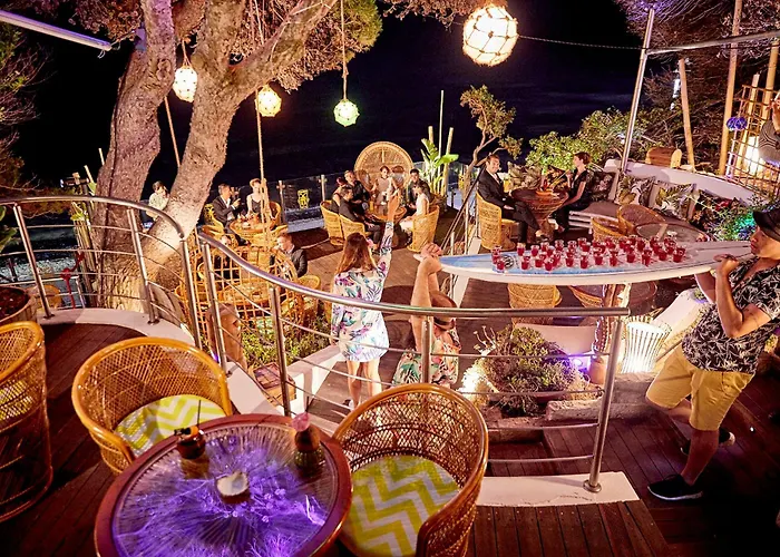 Village - Del Parco&spa Hotel 5*
