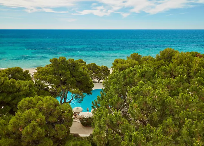 Village - Del Parco&spa Hotel