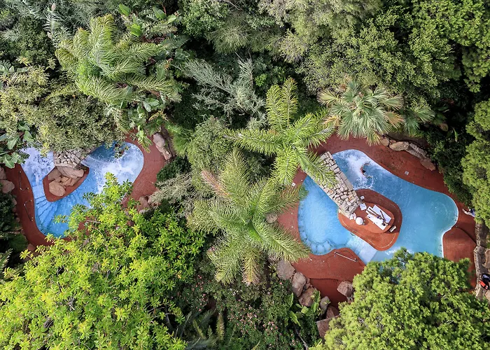 Hotel Village - Del Parco&spa