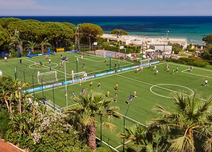 Village - Del Parco&spa Hotel