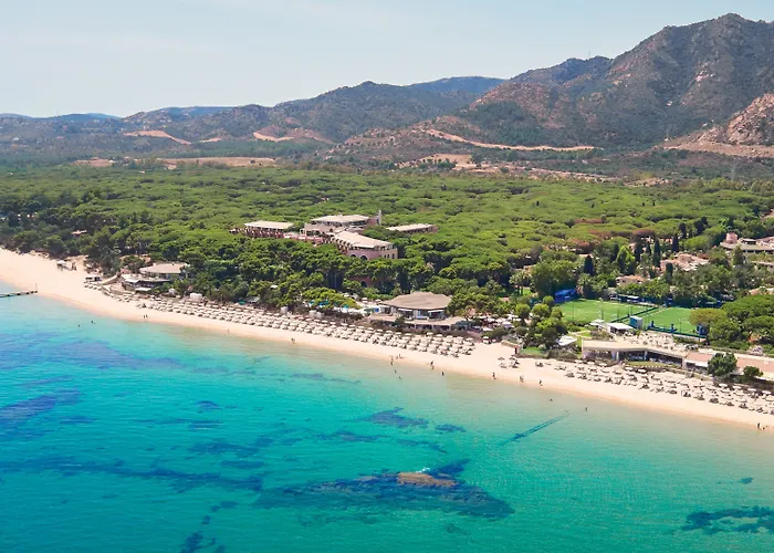 Village - Del Parco&spa