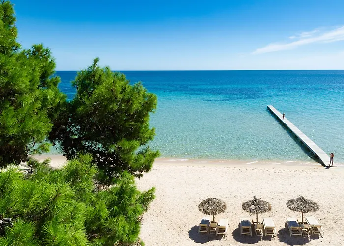 Hotel Village - Del Parco&spa Santa Margherita di Pula