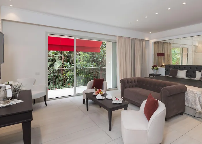 Village - Del Parco&spa Hotel 5*