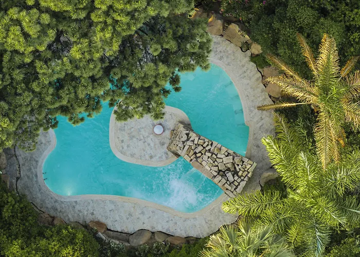 Hotel Village - Del Parco&spa 5*