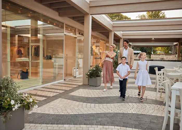 Village - Del Parco&spa