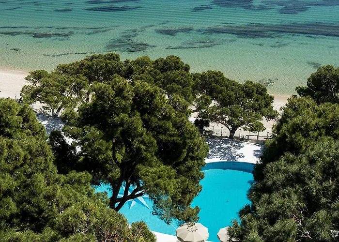 Hotel Village - Del Parco&spa 5*