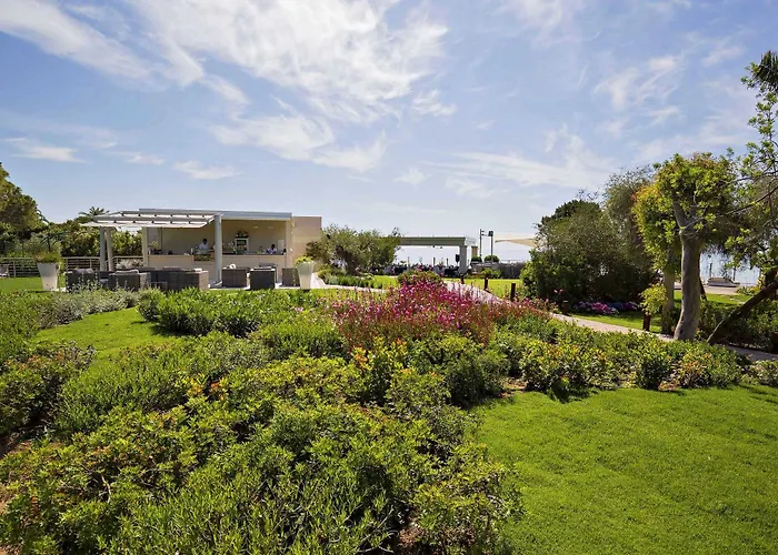 Village - Del Parco&spa Santa Margherita di Pula