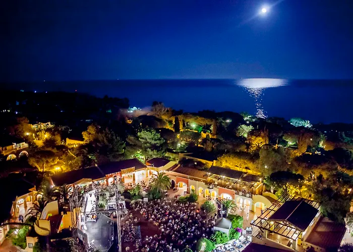 Hotel Village - Del Parco&spa 5*