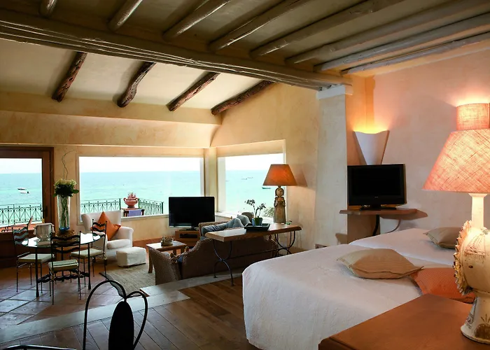 Hotel Village - Del Parco&spa
